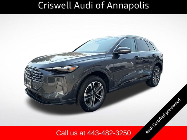 2025 Audi Q5