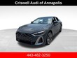 Audi All-new S5