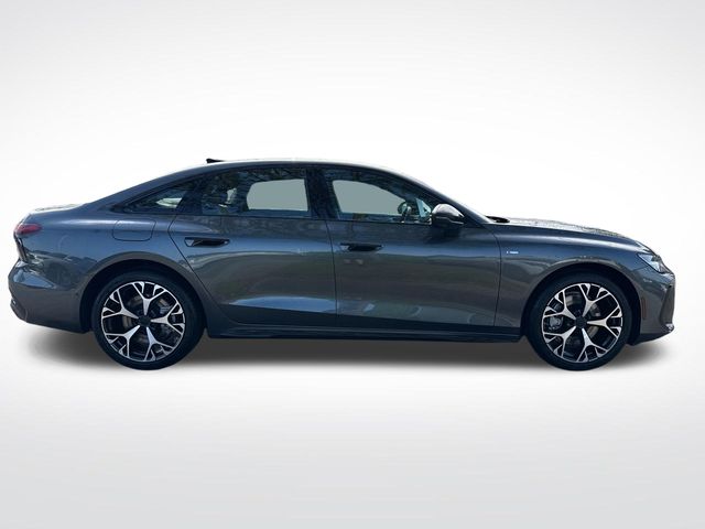 2026 Audi A6 Premium Plus - Photo 6