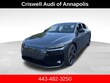 Audi S6 Sportback e-tron