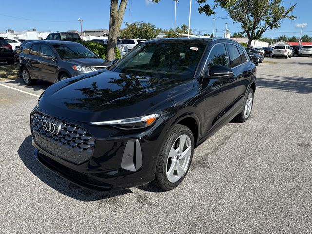 2025 Audi New Q5 Premium Plus's photo