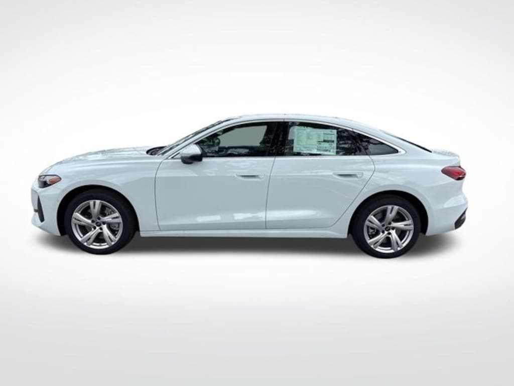 New 2026 Audi A5 2.0T Premium Plus Hatchback