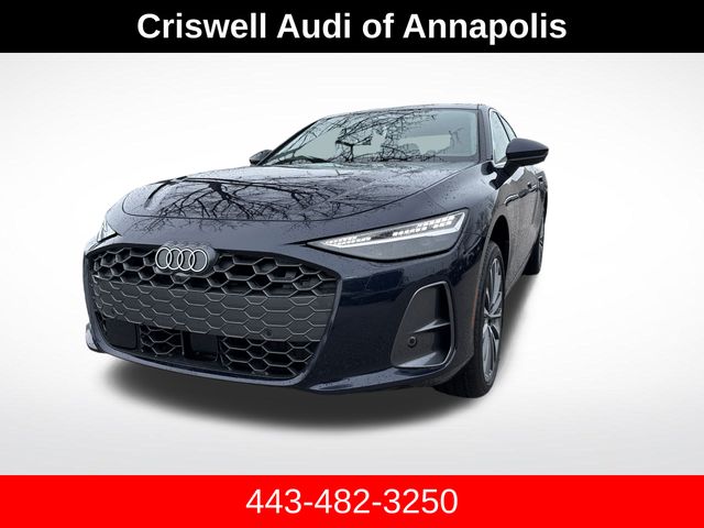 2026 Audi A6 Prestige's photo