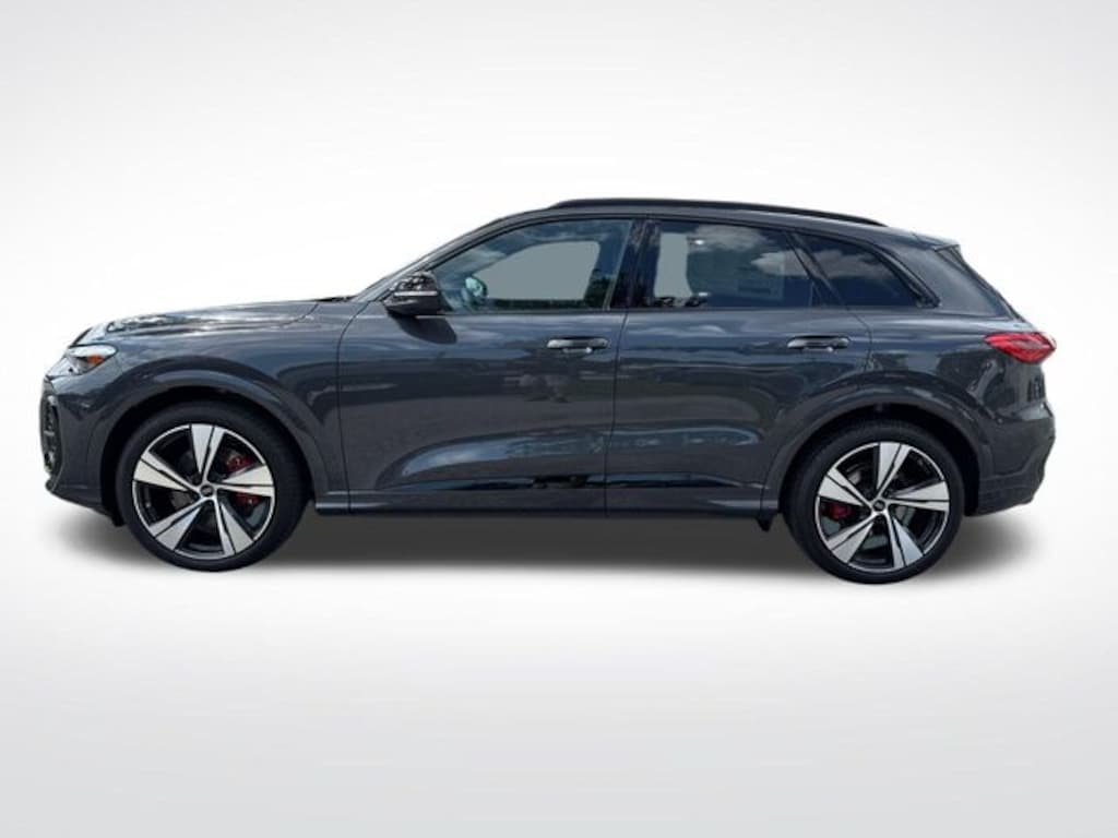 New 2026 Audi SQ5 Premium Plus SUV