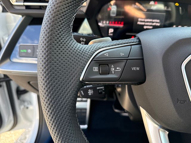 2026 Audi S3 Base - Photo 16
