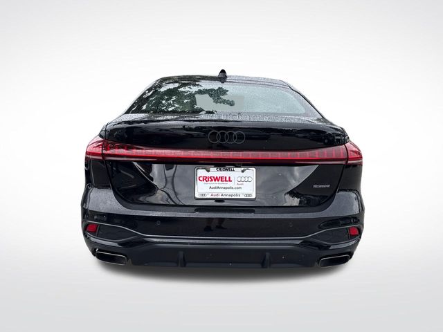 New 2026 Audi A5 2.0T Premium Plus Hatchback