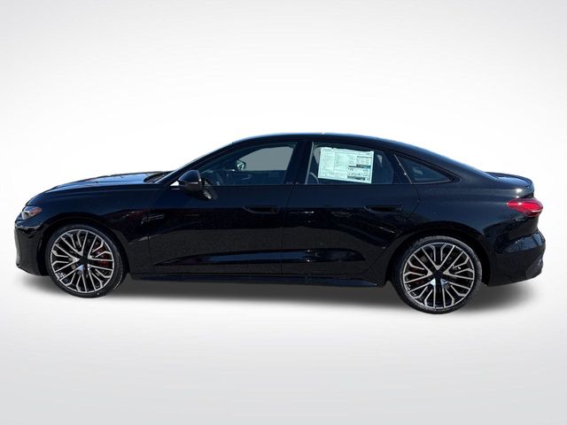 2026 Audi S5 Premium Plus - Photo 2