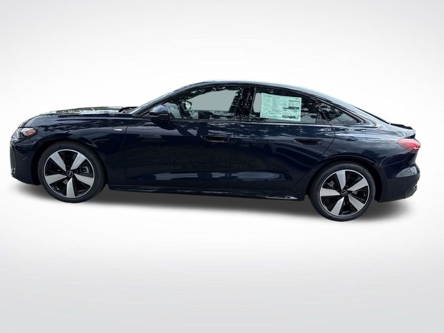 New 2026 Audi A5 2.0T Premium Plus Hatchback