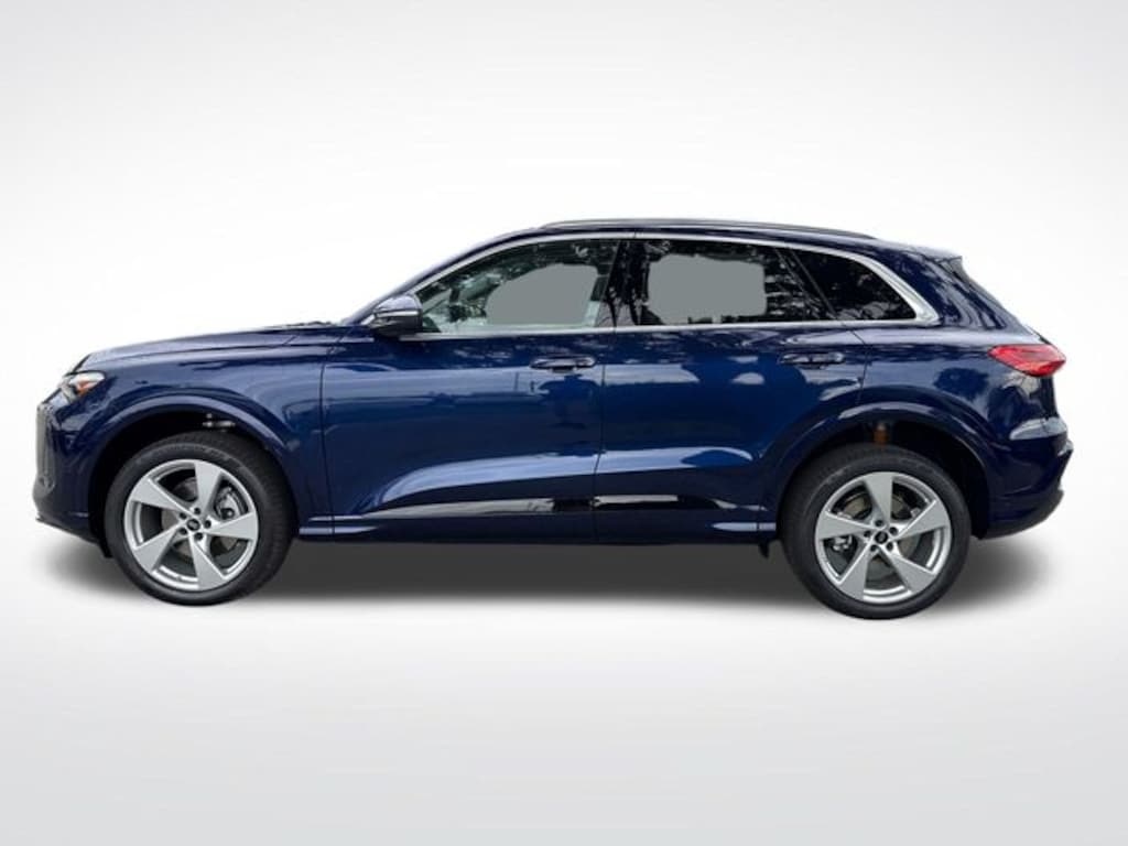New 2026 Audi Q5 2.0T Premium Plus SUV