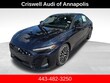 Audi All-new S5