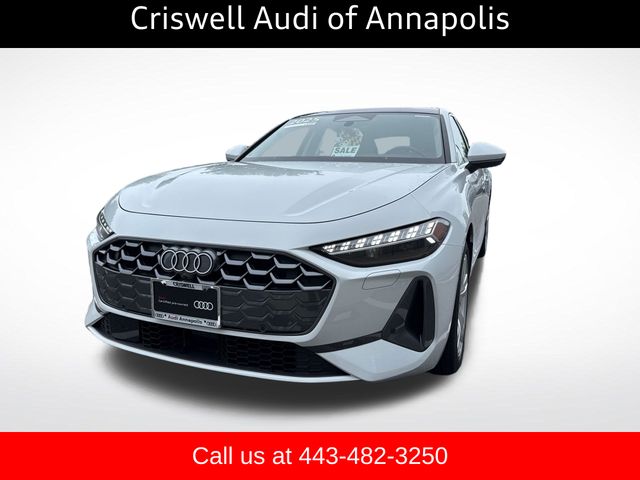 2025 Audi A5 Premium Plus quattro S tronic's photo