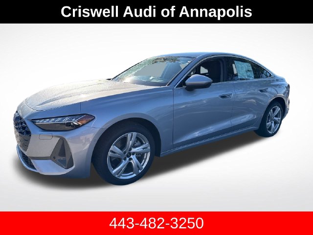 2026 Audi A5