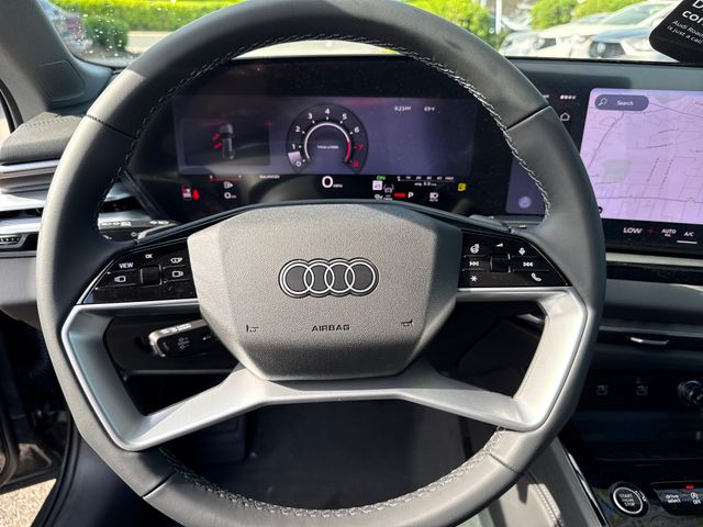 2026 Audi A6 Premium Plus - Photo 14