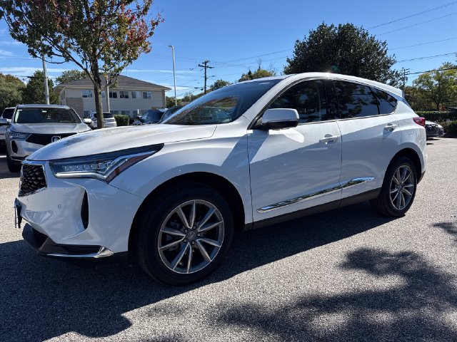  Acura RDX