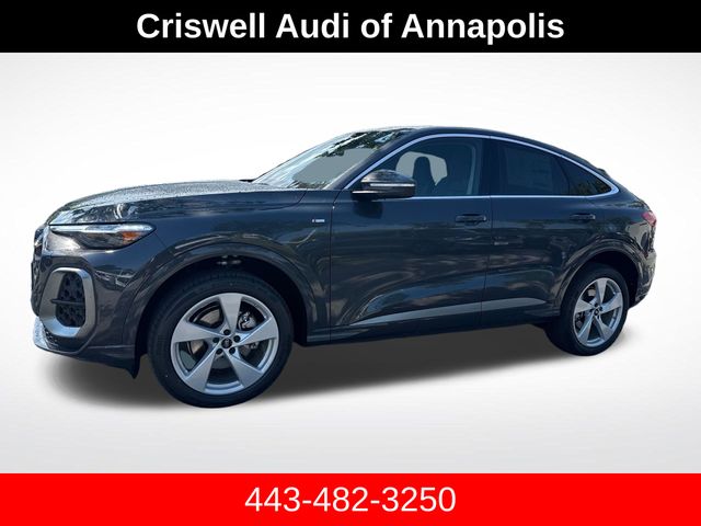 2026 Audi Q5 Sportback Premium Plus quattro's photo