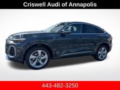 2026 Audi Q5 Sportback 2.0T Premium Plus SUV
