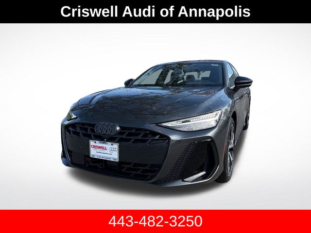 2026 Audi A6 Premium Plus quattro S tronic's photo