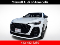 2026 Audi SQ5 Sportback Premium Plus SUV
