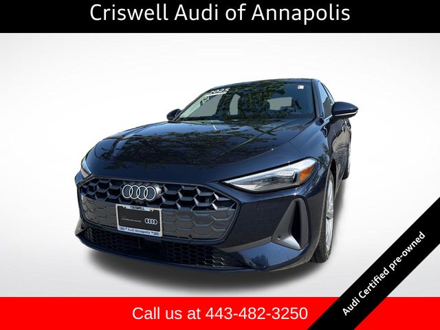 2025 Audi A5 Premium quattro S tronic's photo