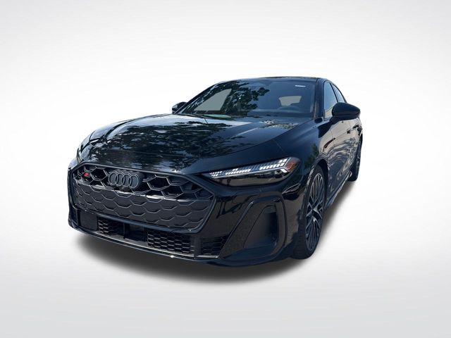 2026 Audi S5 Premium Plus - Photo 2