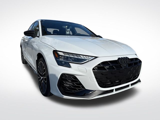 2026 Audi S3 Base - Photo 7
