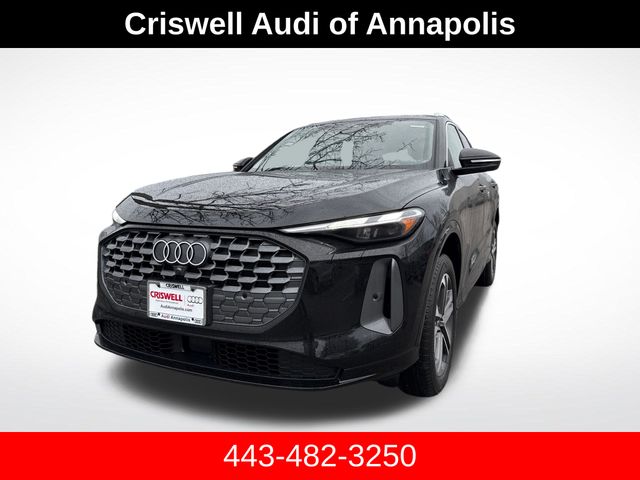 2025 Audi New Q5 Premium's photo