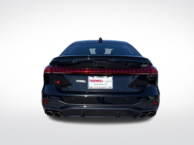 2026 Audi S5 Premium Plus - Photo 4
