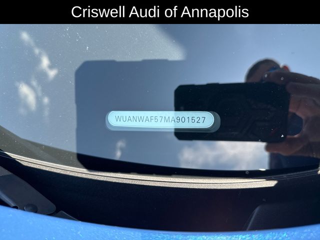 2021 Audi RS 5 Coupe Base - Photo 12