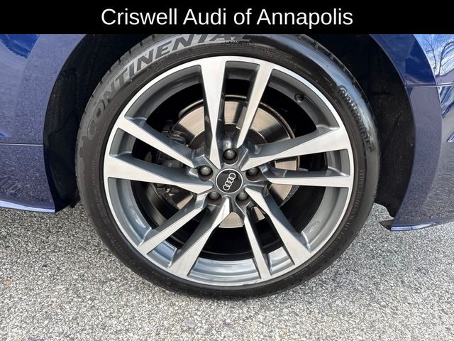 2022 Audi S5 Coupe Premium Plus - Photo 12