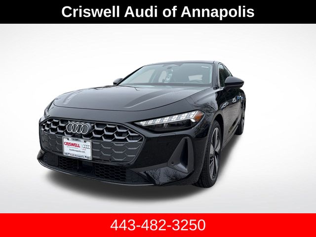 2025 Audi A4 Premium Plus's photo