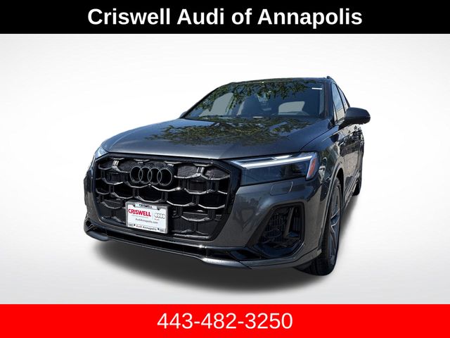 2026 Audi Q7 55 Prestige quattro Tiptronic's photo