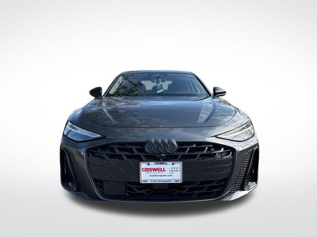2026 Audi A6 Premium Plus - Photo 8