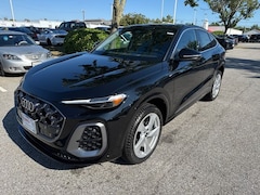 2025 Audi All-new Q5 2.0T Premium SUV