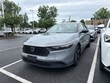  Honda Accord Hybrid