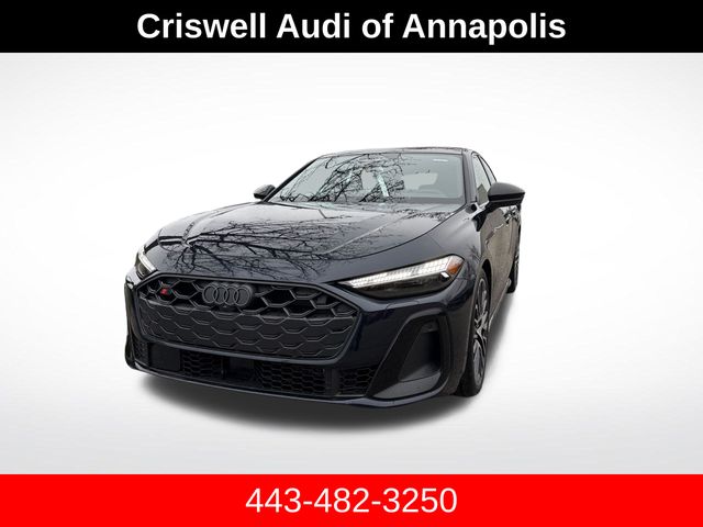 2026 Audi S5 Premium Plus quattro S tronic's photo