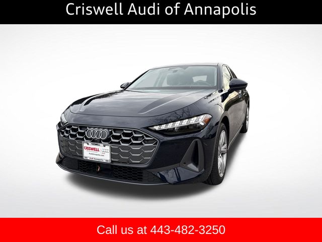 2025 Audi A4 Premium Plus's photo