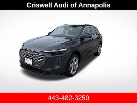 2025 Audi All-new Q5 2.0T Premium Plus SUV