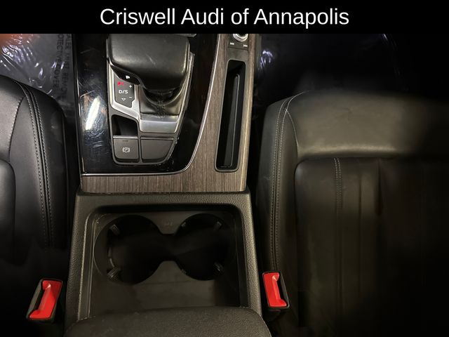 2023 Audi Q5 Premium - Photo 21