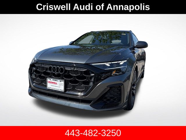 2026 Audi Q8 55 Prestige Tiptonic quattro's photo