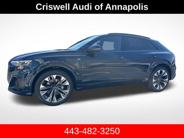 2026 Audi Q8 55 Premium Plus quattro Tiptonic's photo