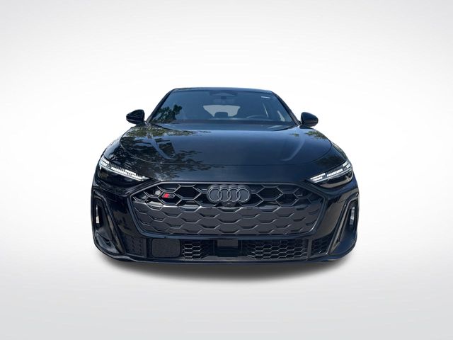 2026 Audi S5 Premium Plus - Photo 9