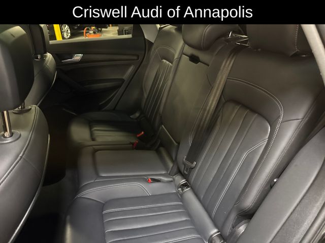 2023 Audi Q5 Premium - Photo 15
