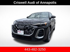 2026 Audi Q5 Sportback 2.0T Premium Plus SUV