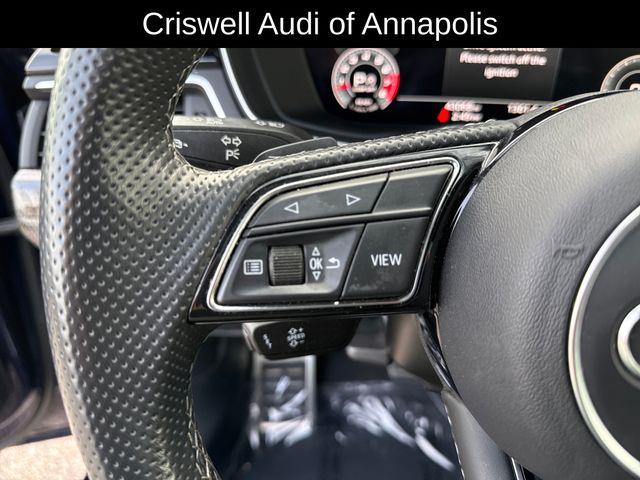 2022 Audi S5 Coupe Premium Plus - Photo 16