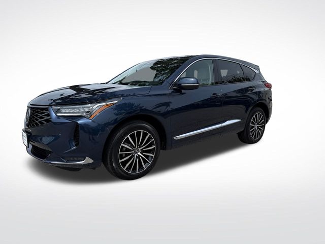  Acura RDX