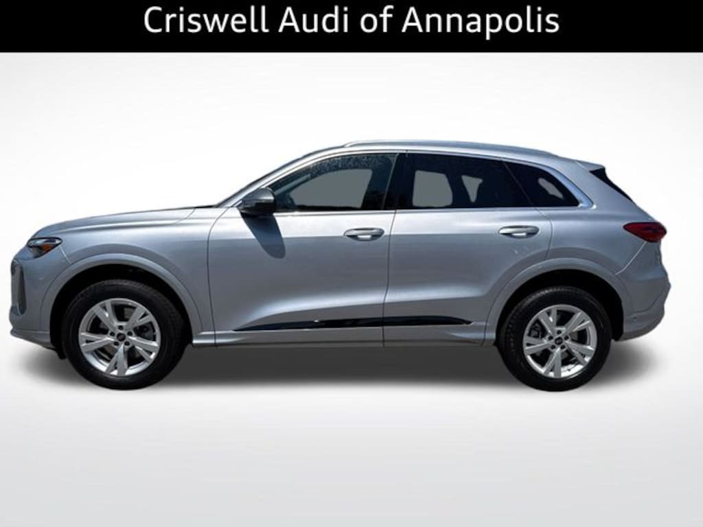 Certified 2025 Audi Q5 2.0T Premium SUV