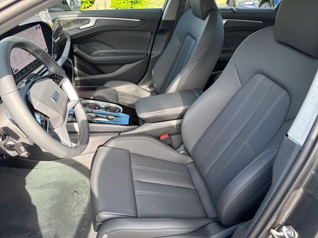 2026 Audi A6 Premium Plus - Photo 18