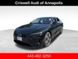 Audi A6 Sportback e-tron