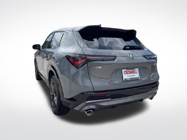 Used 2026 Acura ADX A-Spec Package SUV