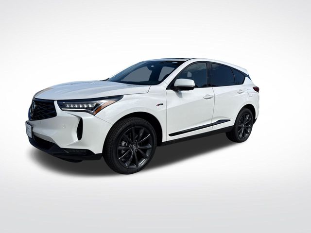2026 Acura RDX